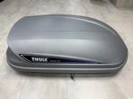 Thule dakkoffer pacific 100, Ophalen, Zo goed als nieuw