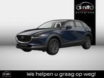 Mazda CX-30 CX-30 MY2025 5DR WGN 2.0L e-Skyactiv X 186 hp 6A, Auto's, Mazda, 1998 cc, Stof, Zwart, 4 cilinders