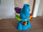 Elefun playskool, Ophalen, Zo goed als nieuw