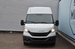 Iveco Daily 35S14- L3H2- AIRCO- 3.5T SLEEP- 24790+BTW, 3500 kg, Tissu, Iveco, Achat