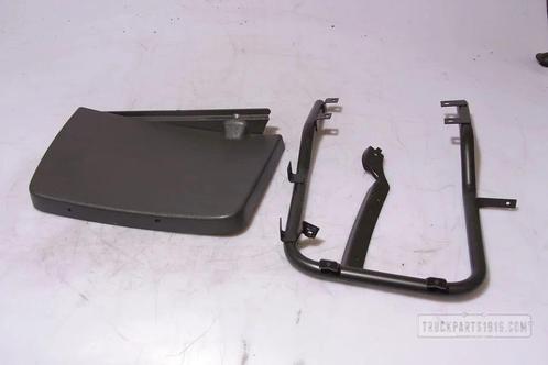 Scania Body & Chassis Parts Spoiler verlenging RH m/ steun, Auto-onderdelen, Vrachtwagen-onderdelen, Scania, Carrosserie en Plaatwerk