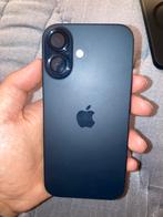iPhone 16 128 GB, Ophalen, Zo goed als nieuw, IPhone 16