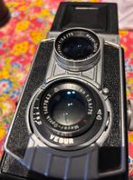 WELTAFLEX avec Meyer TRIOPLAN - TLR 6x6 sans test, Enlèvement ou Envoi, Ne fonctionne pas