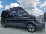 Volkswagen Crafter L2H2 177ch euro6, Euro 6, Parkeercamera, Volkswagen, Zwart