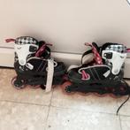 Inline skates maat 36, Ophalen, Gebruikt