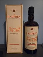 rhum Hampden Great House 2021 55%, Enlèvement ou Envoi