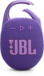 JBL Clip 5 draagbare luidspreker SNELLE GRATIS LEVERING