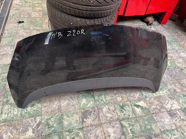 CAPOT OPEL MERIVA B, Auto-onderdelen, Carrosserie, Motorkap, Opel, Voor, Gebruikt, Ophalen