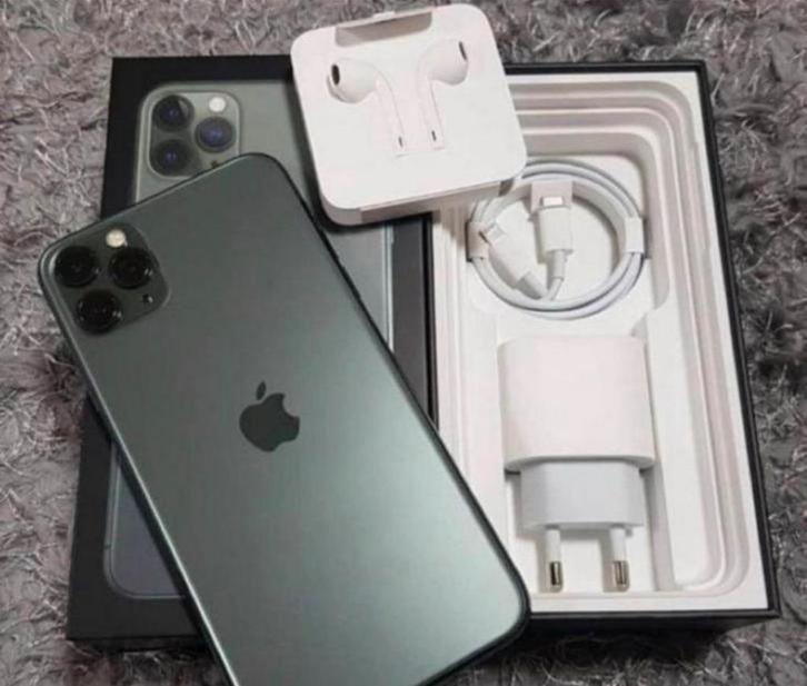 Iphone 11 pro max 256gb comme neuf !, Télécoms, Téléphonie mobile | Apple iPhone, Comme neuf, iPhone 11, Enlèvement ou Envoi