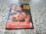 nr.1438 - Dvd the paradine case - klassieker - 1948, Cd's en Dvd's, Dvd's | Klassiekers, Ophalen of Verzenden, 1940 tot 1960, Zo goed als nieuw