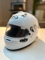 Arai GP6 PED Helm Casque Maat : Large, Sports & Fitness, Karting, Enlèvement ou Envoi, Neuf, Casque ou Gants