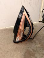 Calor ultimate pure strijkijzer, Elektronische apparatuur, Strijkijzers en Strijkplanken, Ophalen, Gebruikt, Strijkijzer met snoer