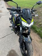 Kawasaki z650 2020, Bedrijf