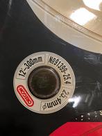 3 Maaibladen bosmaaier, Enlèvement, Neuf