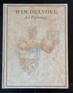 Wim Delvoye - Art Farming / 1997-2006, Ophalen of Verzenden, Zo goed als nieuw