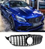 AMG Grill Mercedes w205 full black, Auto diversen, Tuning en Styling, Ophalen