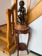 Brons beeld, Antiek en Kunst, Ophalen