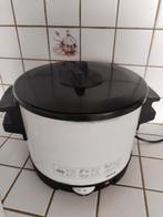 Friteuse Nova. 2200W. Fonctionne parfaitement, Ophalen