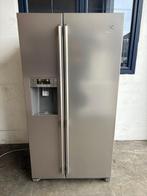 Amerikaanse koelkast Electrolux A+ met GARANTIE, Elektronische apparatuur, Ophalen of Verzenden, Zo goed als nieuw
