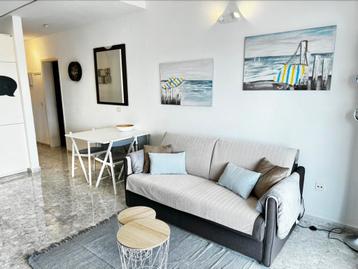 Appartement te huur in TENERIFE ZUID ( los Cristianos ) beschikbaar voor biedingen