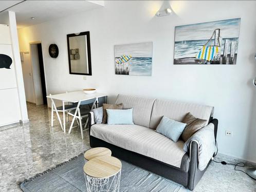 Appartement te huur in TENERIFE ZUID ( los Cristianos ), Vakantie, Vakantiehuizen | Spanje, Canarische Eilanden, Appartement, Overige
