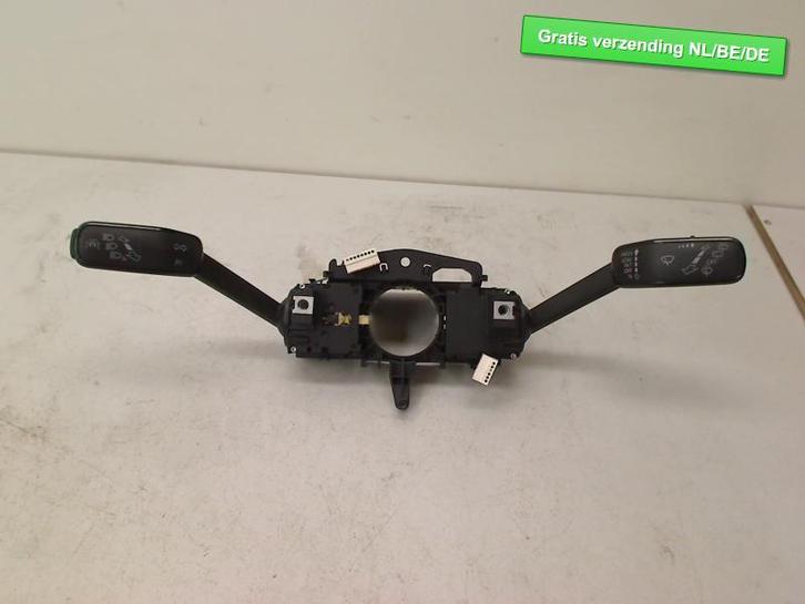 COMBISCHAKELAAR STUUR Golf VII (AUA) (5Q0953507AA), Auto-onderdelen, Dashboard en Schakelaars, Volkswagen, Gebruikt