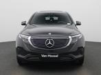 Mercedes-Benz EQC 400 4MATIC Business Solution Panodak | Cam, Auto's, Mercedes-Benz, Automaat, Stof, Zwart, 80 kWh