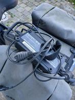 Hallo, ik ben op zoek naar de oplaadkabel die je op deze fot, Fietsen en Brommers, Elektrische fietsen, Ophalen of Verzenden