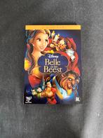 Belle en het beest 1 x gebruikt speciale editie, Cd's en Dvd's, Ophalen of Verzenden, Zo goed als nieuw