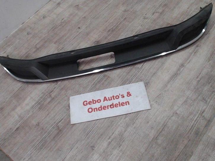 BUMPERFRAME ACHTER Volkswagen Golf VII (AUA), Auto-onderdelen, Ophanging en Onderstel, Volkswagen, Gebruikt