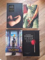 4 boeken Esther Verhoef, Boeken, Ophalen of Verzenden, Gelezen, Esther Verhoef