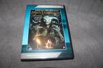 DVD Pan's Labyrinth, Cd's en Dvd's, Dvd's | Science Fiction en Fantasy, Vanaf 16 jaar, Ophalen of Verzenden, Gebruikt, Fantasy