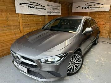 Mercedes CLA 180 SB * Navi * Keyless Entry-Go * Camera * PDC