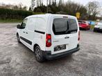 Citroën Berlingo, Auto's, Voorwielaandrijving, Stof, 4 cilinders, Wit