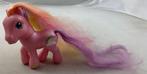 My Little Pony G3 Super Long Hair Rainbow Flash 2004 MLP SLH, Gebruikt, Verzenden