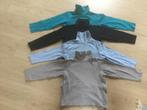 Sous-pull col roulé 122-  L’ongsleeves met rolkraag -, Enfants & Bébés, Vêtements enfant | Taille 122, Enlèvement ou Envoi, Utilisé