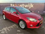 2011 - Ford - Focus - 1.6 TDCI First Ed. - Personenauto, Auto's, Focus, Euro 5, Gebruikt, Overige brandstoffen