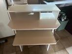 Computertafel, Huis en Inrichting, Bureaus, Ophalen, Gebruikt, Bureau