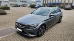 Mercedes C180d Business-Edition, Auto's, Achterwielaandrijving, Euro 6, Leder, Bedrijf
