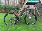Te koop: Razendsnelle Hardtail Mountainbike, Fietsen en Brommers, Ophalen, Gebruikt, Hardtail, Heren