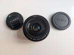 Panasonic 20mm 1.7 ii mark 2, Audio, Tv en Foto, Fotocamera's Digitaal, Ophalen of Verzenden, Olympus