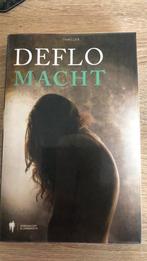 Een pageturner van Luc Deflo, Boeken, Ophalen of Verzenden, Gelezen