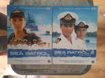 Sea Patrol – seizoen 1 en 2, Verzenden, Boxset, Zo goed als nieuw, Actie en Avontuur