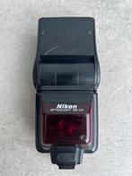Nikon - Speedlight Flitser SB-24, Audio, Tv en Foto, Foto | Flitsers, Gebruikt, Ophalen of Verzenden, Nikon