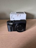 Panasonic Lumix DC-TZ90 Camera TZ90, Audio, Tv en Foto, Fotocamera's Digitaal, Compact, Ophalen of Verzenden, Zo goed als nieuw