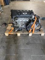 mini motor, Auto-onderdelen, Motor en Toebehoren, Ophalen, Gebruikt, Mini