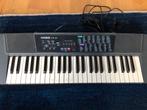 Casio keyboard CTK 100, Musique & Instruments, Claviers, Enlèvement, Utilisé, 49 touches, Casio