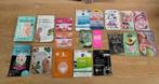 Verzorgingsmaskers Gezicht, Lippen, Handen, Haar - NEW, Handtassen en Accessoires, Ophalen of Verzenden, Nieuw, Gehele gezicht