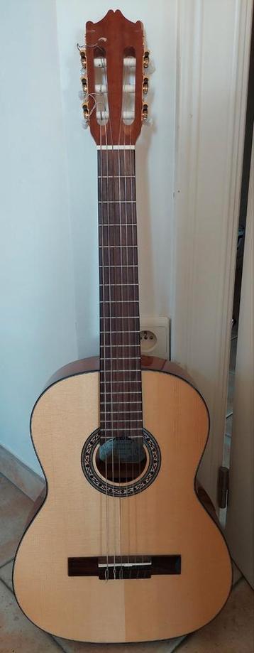 Ibanez 3/4 akoestische gitaar beschikbaar voor biedingen