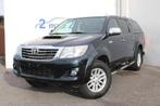 Toyota Hilux ATACUMA 3.0D 1e EIGENAAR PERFECTE STAAT !, Autos, Toyota, Euro 5, Achat, 4 portes, Entreprise